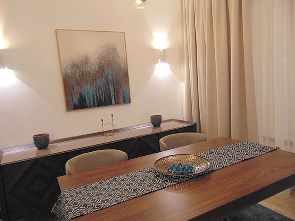 1,2 And 3 Bed Apartments + DSQ For Sale In Gigiri  - Image 4