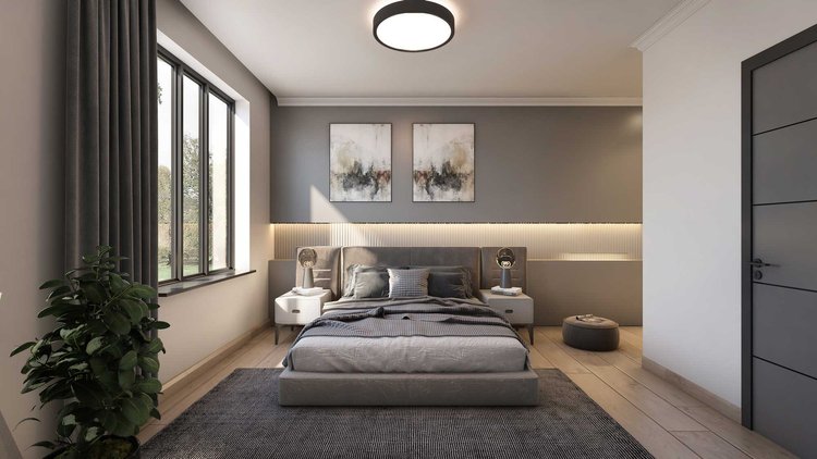1 And 2 Bed Apartments For Sale In Westlands  - Image 4