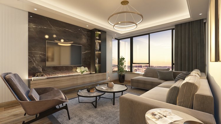 1 And 2 Bed Apartments For Sale In Westlands  - Image 5