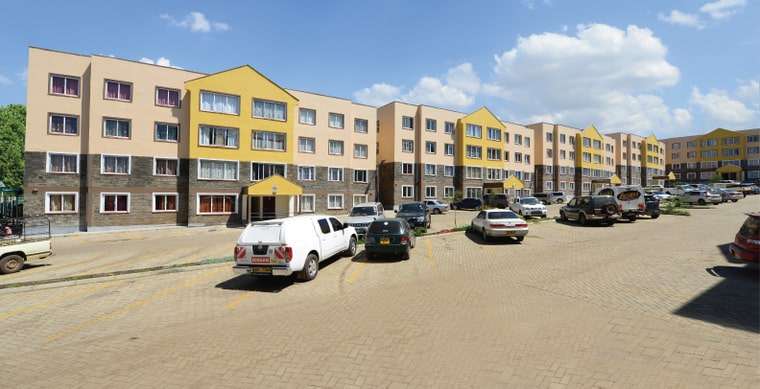 Milimani Heights - Phase 1 - Image 2