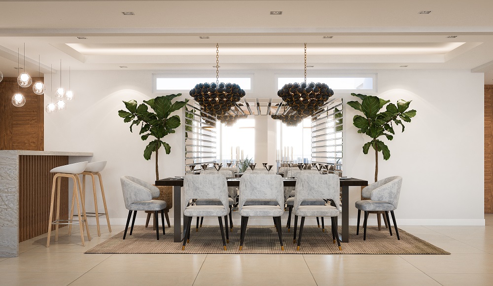 2,3,4 & 5 Bed Apartments For Sale In Westlands  - Image 4