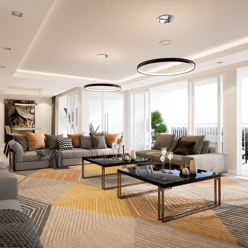 2,3,4 & 5 Bed Apartments For Sale In Westlands 