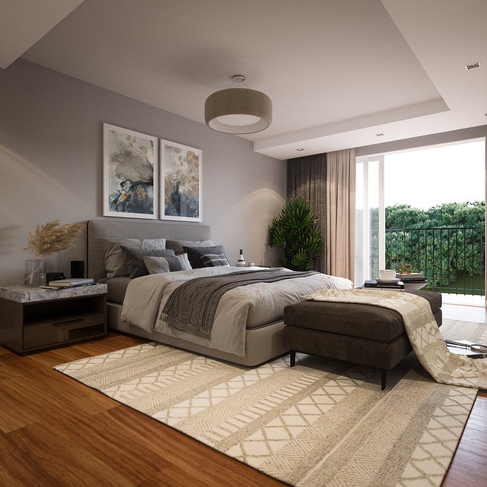 2,3,4 & 5 Bed Apartments For Sale In Westlands  - Image 5