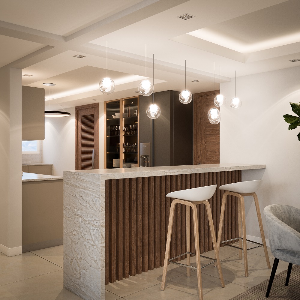 2,3,4 & 5 Bed Apartments For Sale In Westlands  - Image 3