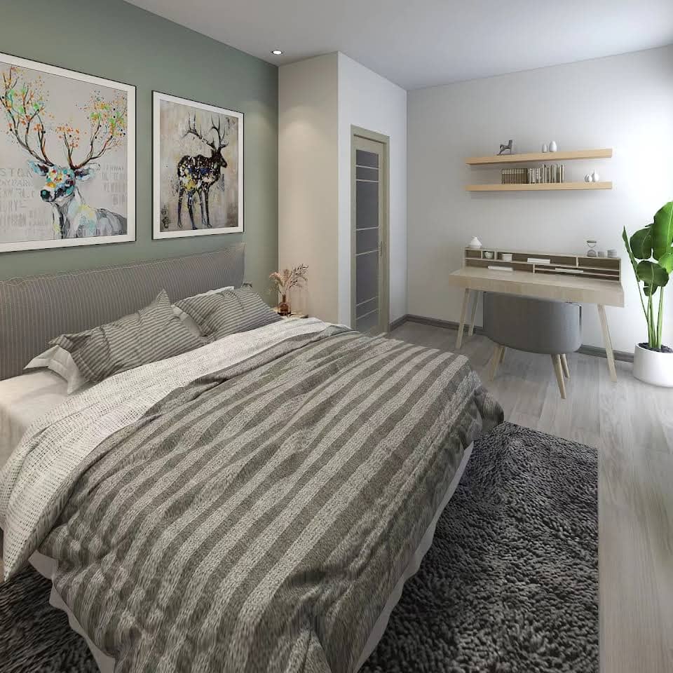 1, 2 And 3 Bed apartments For Sale In Kilimani  - Image 3