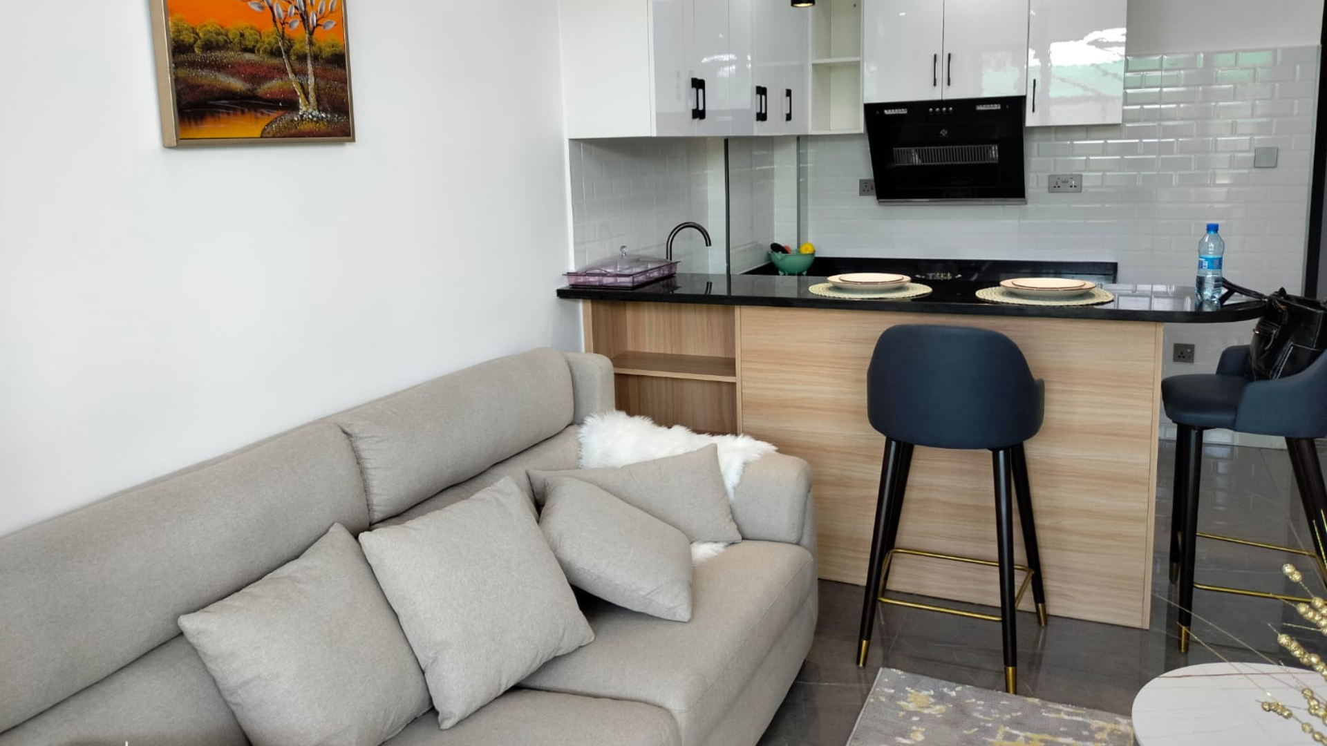 2 And 3 Bed Apartments For Sale In Kilimani 