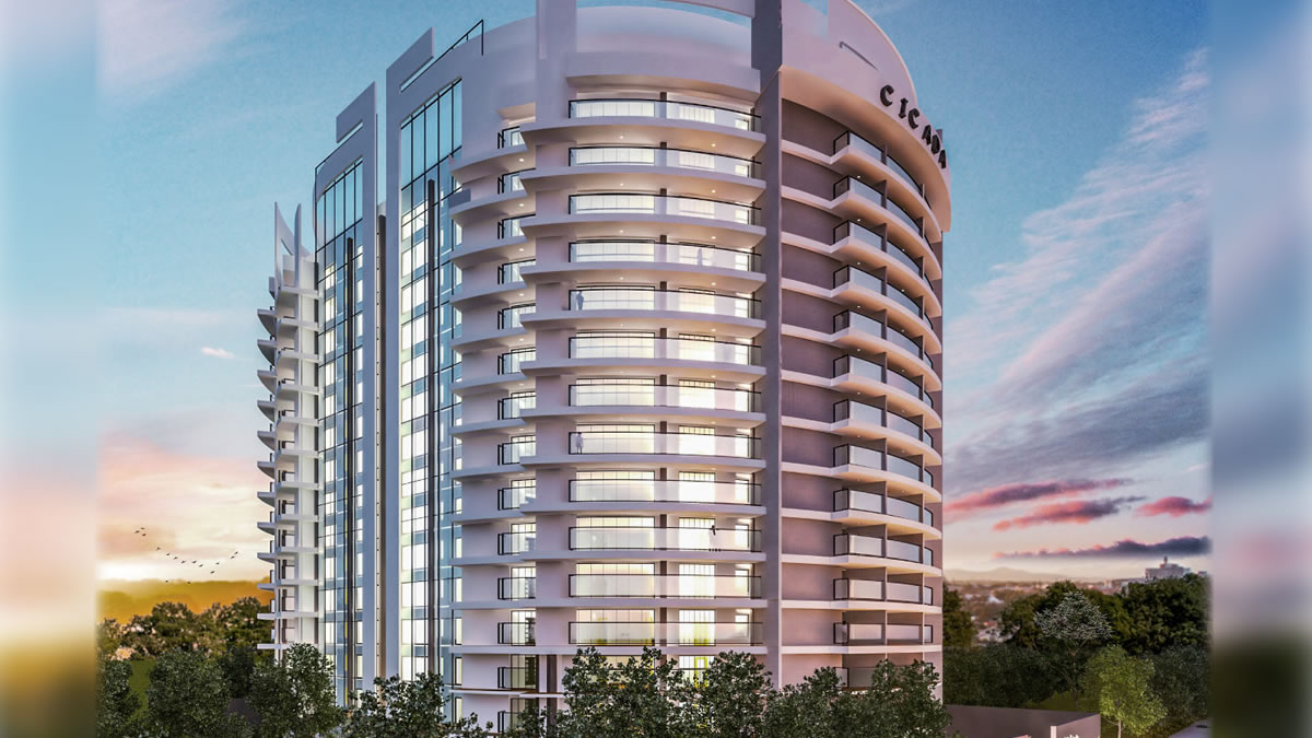 3 Bed Apartments + DSQ For Sale In Kilimani  - Image 3