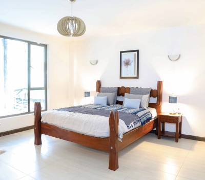 3 Bed Apartments + DSQ For Sale In Kilimani  - Image 2