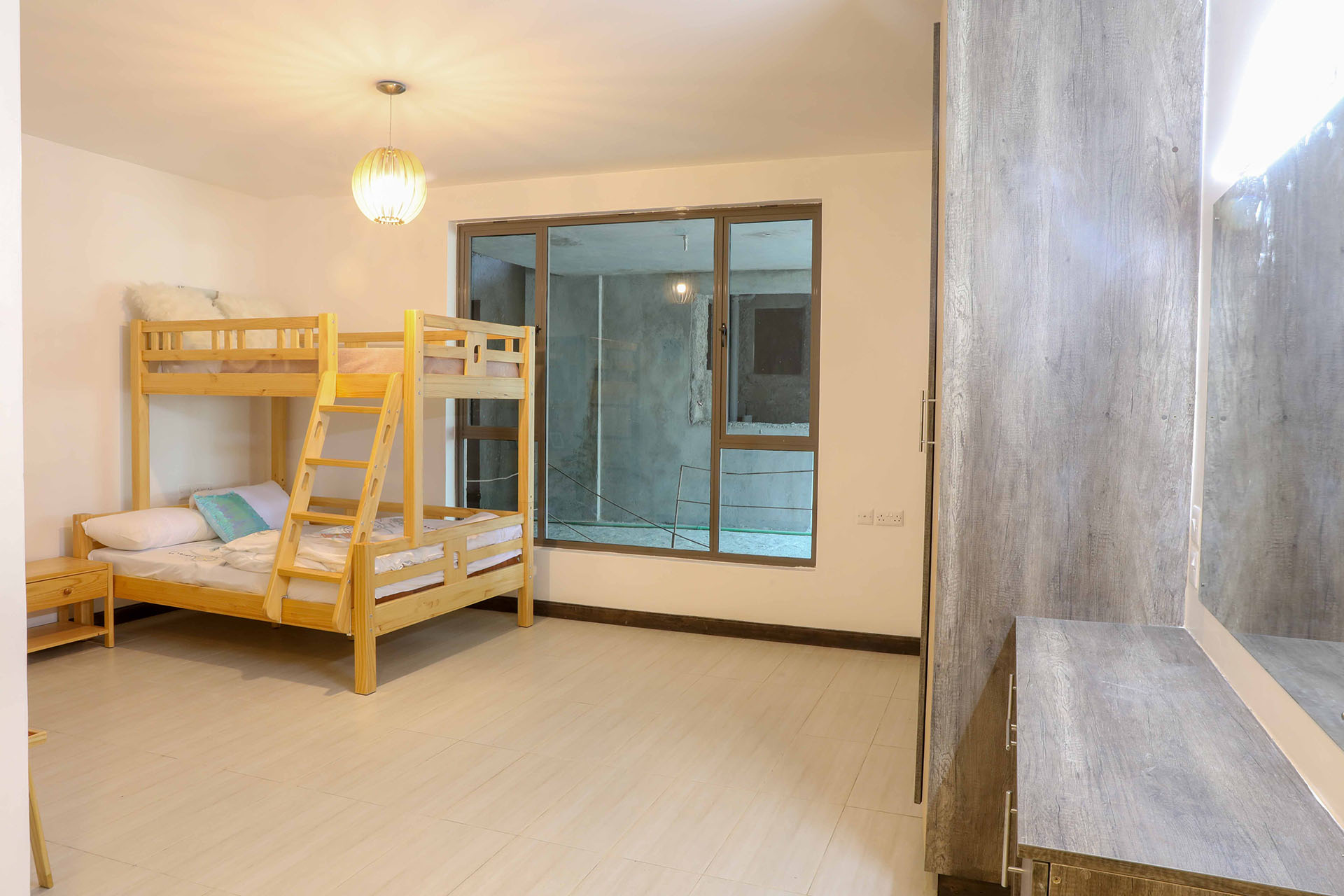 3 Bed Apartments + DSQ For Sale In Kilimani  - Image 5