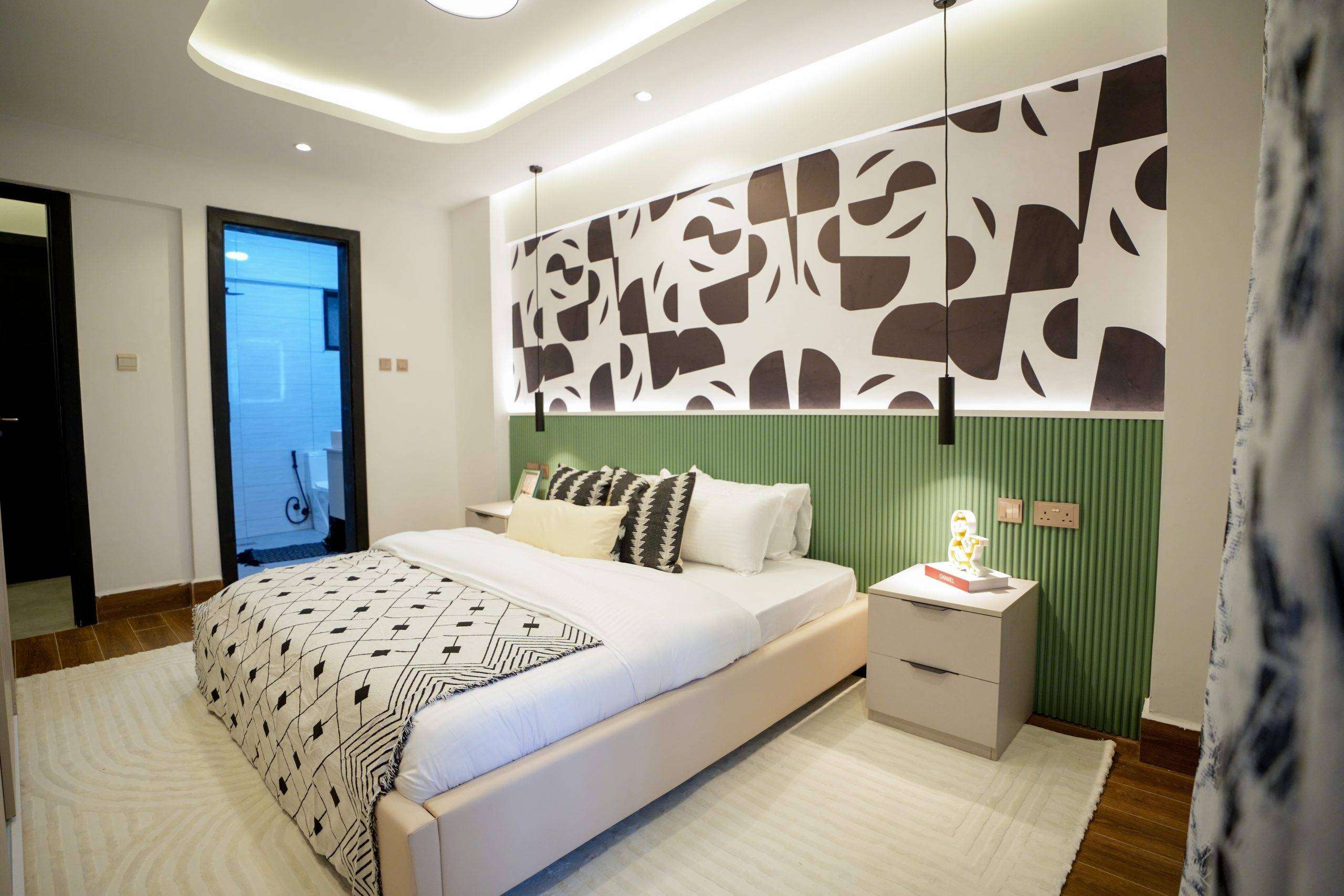 3 And 4 Bed Apartments For Sale In Parklands  - Image 3