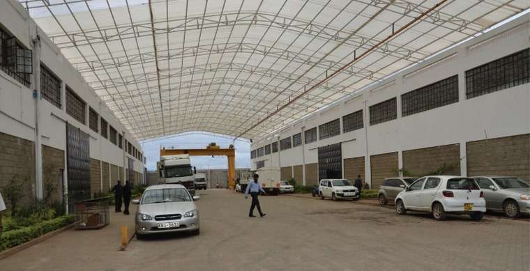 Royal Business Park - Image 4
