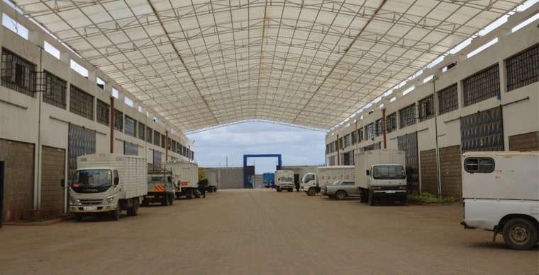 Royal Business Park - Image 3