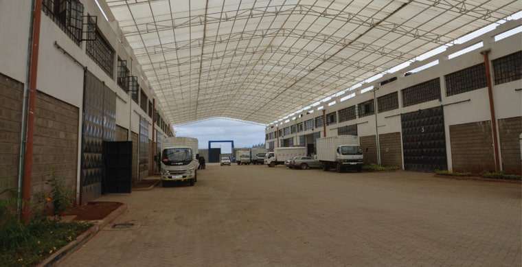 Royal Business Park - Image 5