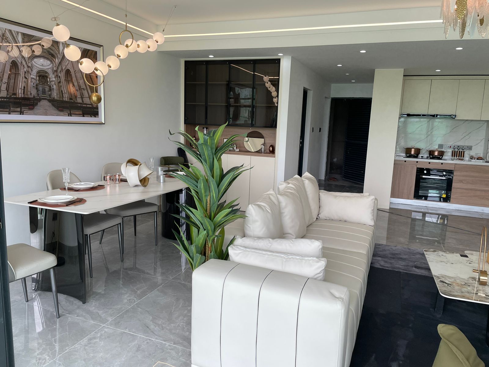 1 And 2 Bed Apartments For Sale In Kilimani 