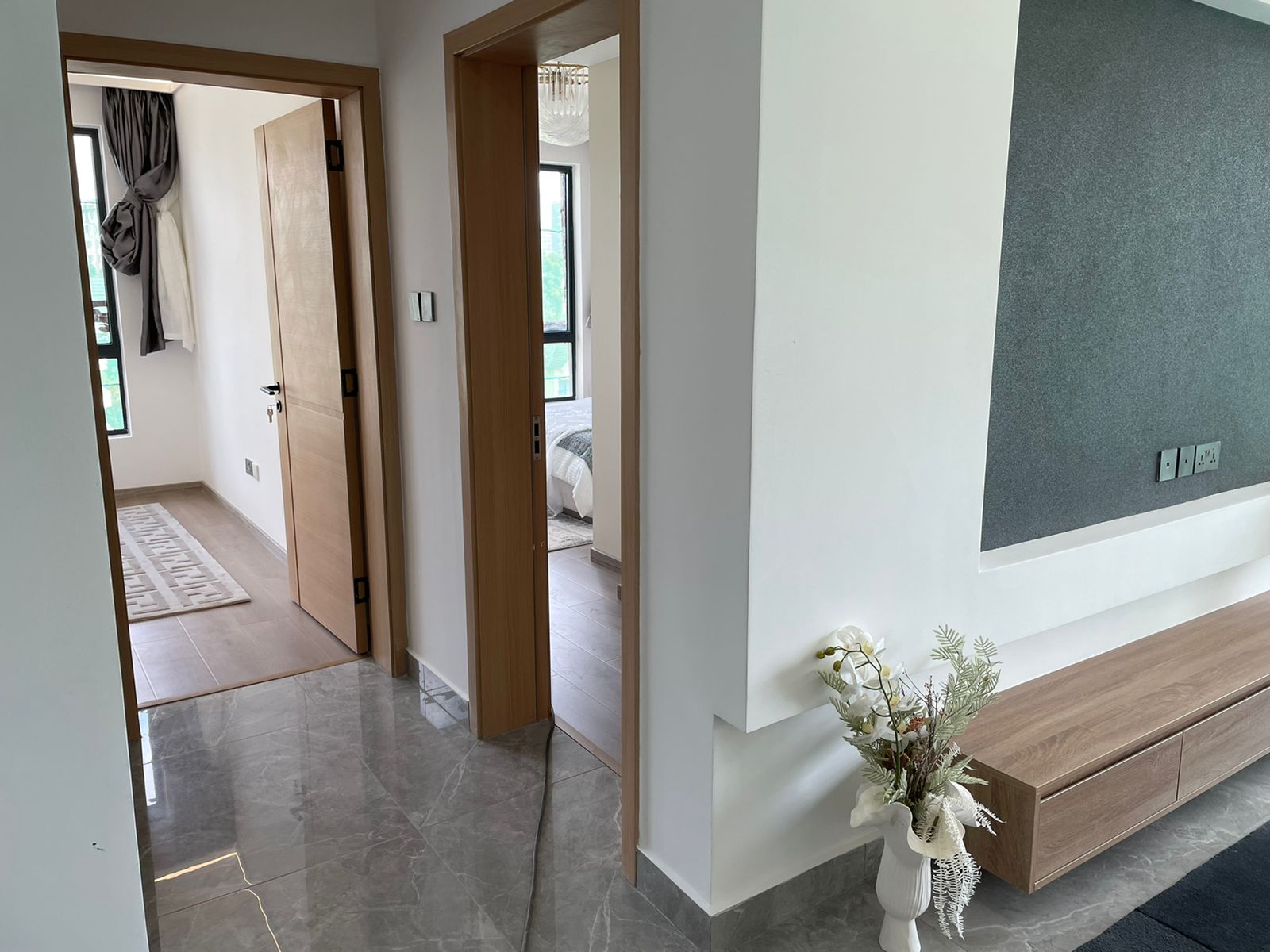 1 And 2 Bed Apartments For Sale In Kilimani  - Image 3